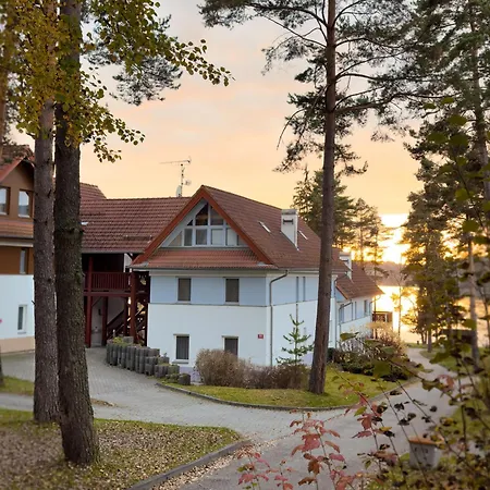 Riviera 50317 Apartment Lipno nad Vltavou Exterior photo